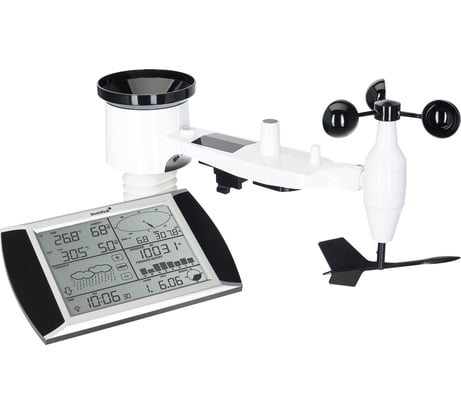 Метеостанция Levenhuk Wezzer PRO LP300 82933