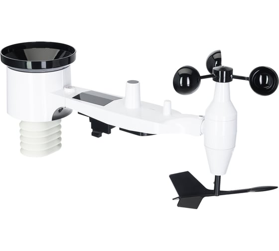 Метеостанция Levenhuk Wezzer PRO LP300 82933