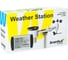 Метеостанция Levenhuk Wezzer PRO LP300 82933 10