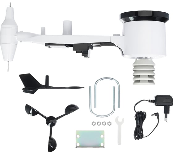 Метеостанция Levenhuk Wezzer PRO LP330 82930