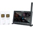 Метеостанция Levenhuk Wezzer PRO LP500 83221 4