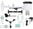 Метеостанция Levenhuk Wezzer PRO LP500 83221 7