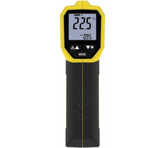 Пирометр TROTEC BP21 3510003031