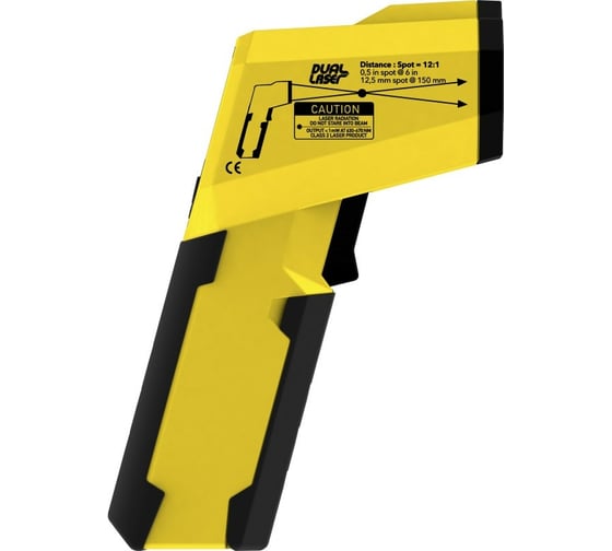 Пирометр TROTEC BP21 3510003031