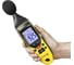Шумомер TROTEC SL400 3510005020 7