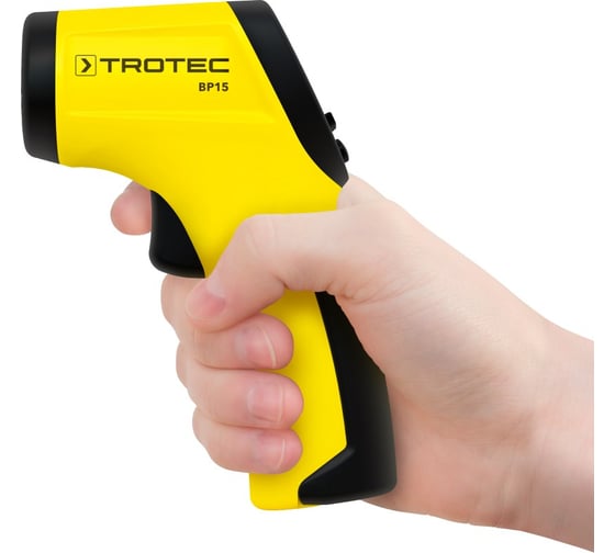 Пирометр TROTEC BP15 3510003028
