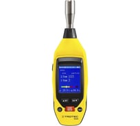 Счётчик пылевых частиц TROTEC BQ20 3510205094