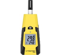 Термогигрометр TROTEC BC06 3510205005