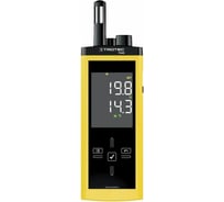 Термогигрометр с бесконтактным измерением температуры TROTEC T260 3510207250