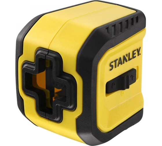 Лазерный построитель Stanley STHT77611-0