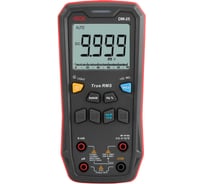 Мультиметр RGK DM-25 с поверкой 721463