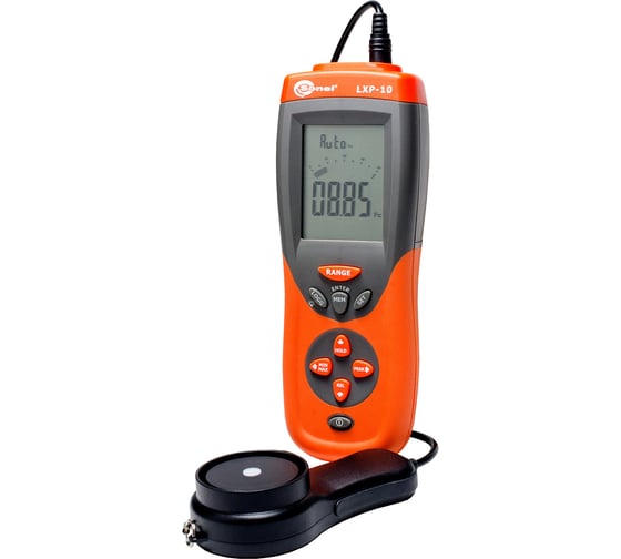 Люксметр SONEL LXP-10A WMRULXP10A 1