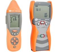 Комплект для поиска скрытых коммуникаций SONEL LKZ-720 WMRULKZ720