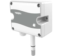 Датчик температуры и влажности наружного воздуха Teren погрешность 2 процента RH, 0-10VDC -40-60 C HE32113