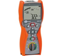 Измеритель параметров электроизоляции SONEL MIC-10 WMGBMIC10