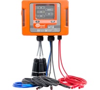 Анализатор параметров качества электрической энергии SONEL PQM-700 WMRUPQM700