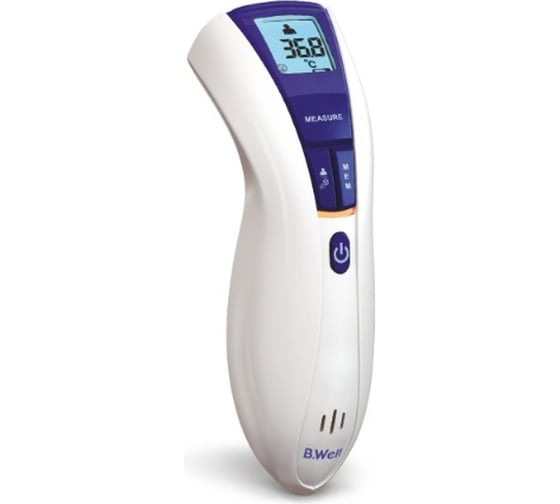 Бесконтактный термометр B.Well WF-5000 8689