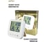 Часы-метеостанция Perfeo Izel 30016125 4
