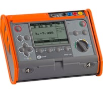 Измеритель параметров заземляющих устройств SONEL MRU-120 WMRUMRU120