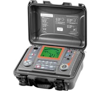 Измеритель параметров электроизоляции SONEL MIC-5010 WMGBMIC5010
