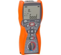 Измеритель параметров электробезопасности электроустановок SONEL MPI-502 WMGBMPI502