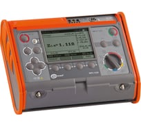 Измеритель параметров электробезопасности электроустановок SONEL MPI-520 WMRUMPI520
