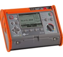 Измеритель параметров электробезопасности электроустановок SONEL MPI-525 WMRUMPI525