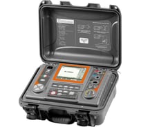 Измеритель параметров электроизоляции SONEL MIC-10k1 WMGBMIC10K1