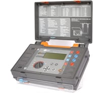 Микроомметр SONEL MMR-620 WMGBMMR620