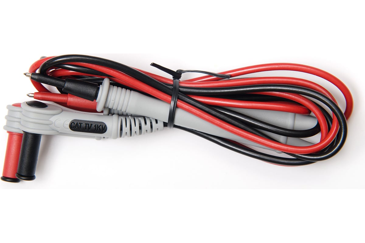 Комплект измерительных проводов SONEL CMP WAPRZCMP1 - выгодная цена ...