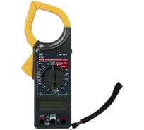 Токоизмерительные клещи IEK Expert 266F TCM-1F-266 278508