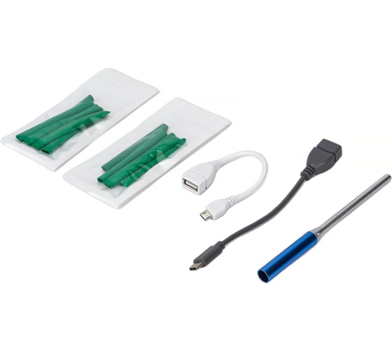 Видеоэндоскоп jProbe ST HD 1-85-44 SF c жестким зондом JSTHD1RG8544SF