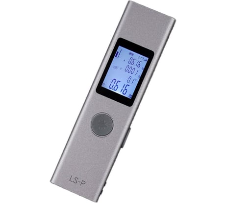 Лазерный дальномер AtuMan Duka LS-P 30014582