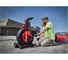 Аккумуляторная канализационная инспекционная камера Milwaukee 60 м M18SIC60-0 4933471412 7