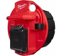 Аккумуляторная система управления для канализационной инспекционной камеры Milwaukee M18SISH-0 4933471415