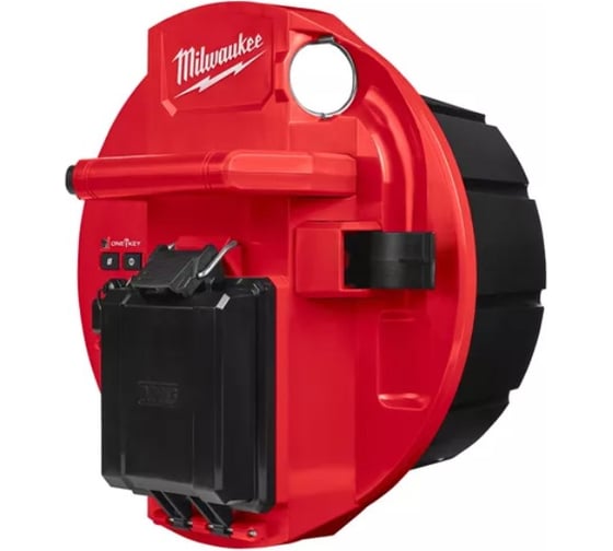 Аккумуляторная система управления для канализационной инспекционной камеры Milwaukee M18SISH-0 4933471415 1
