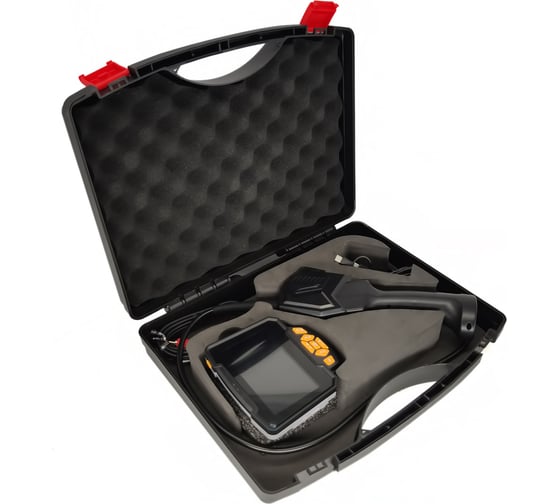 Управляемый видеоэндоскоп iCartool 4.3", 1Мп, 1280x720, 0.8м, 8.5мм, 180° IC-VC8051W