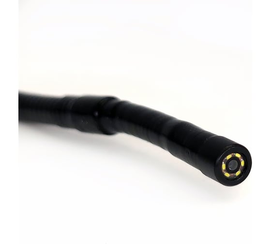 Управляемый видеоэндоскоп iCartool USB, 1Мп, 1280x720, 0.8м, 8.5мм, 180° IC-V8051W