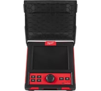 Аккумуляторный монитор для канализационной инспекционной камеры Milwaukee M18SIM-0 4933471414
