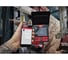 Аккумуляторный монитор для канализационной инспекционной камеры Milwaukee M18SIM-0 4933471414 5