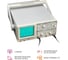 Аналоговый осциллограф МЕГЕОН 15102 к0000015733 2