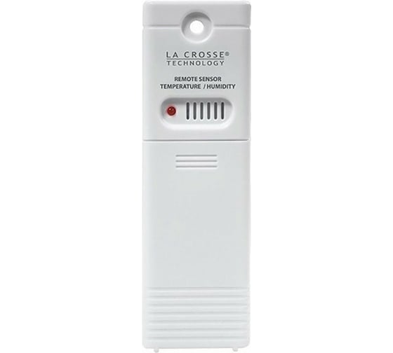Погодная станция с цветным экраном La Crosse Technology WS6827