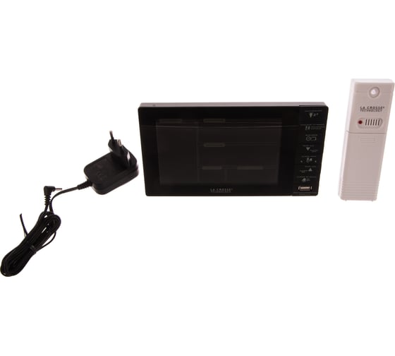 Погодная станция с цветным экраном La Crosse Technology WS6827