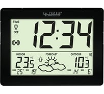Погодная станция La Crosse Technology WS9180