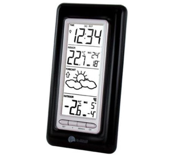 Погодная станция La Crosse Technology WS9132 1