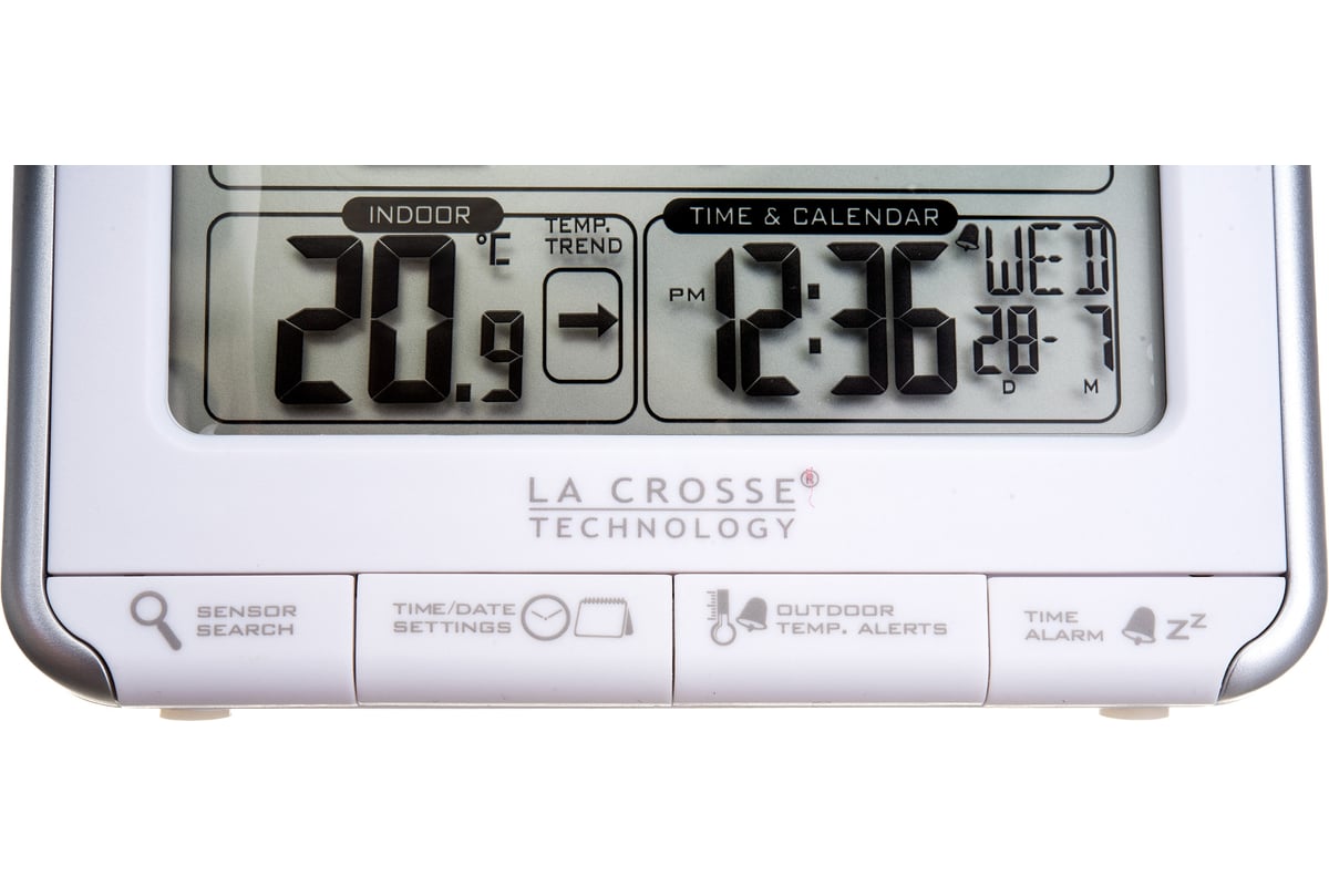 La Crosse Technology WS6811