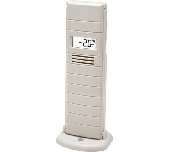 Дистанционный термо- гигродатчик La Crosse Technology WSTX29DTH