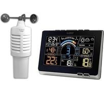 Многофункциональная погодная станция с цветным экраном La Crosse Technology WS6860