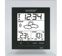 Погодная станция La Crosse Technology WS9137