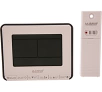 Погодная станция с наружним датчиком La Crosse Technology LaCrosse WS6818